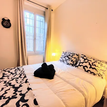 Le Cocon Du 17 Homestay